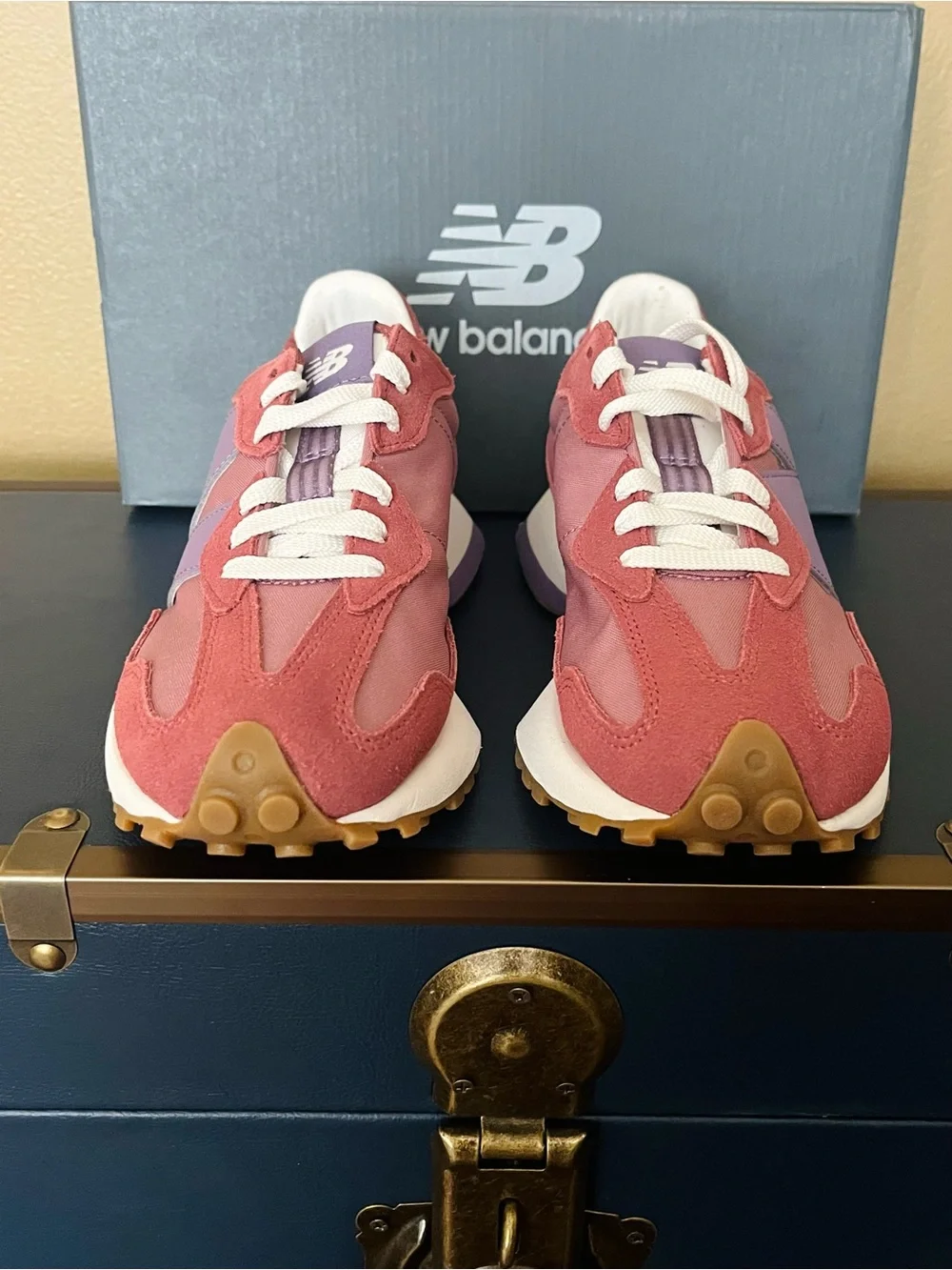 New Balance new balance